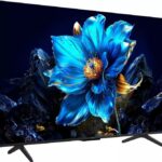 Tcl 75" 75p7k Qled...