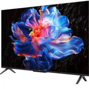 Tcl 55" 55v6c 4k Ultra Hd Google Tv (2025)