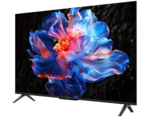 Tcl 65" 65v6c 4k Ultra Hd Google Tv (2025)