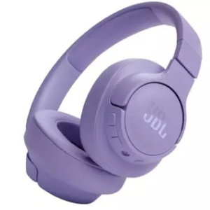 Jbl Tune 720 Bluethooth Kulak Üstü Kulaklık Purple