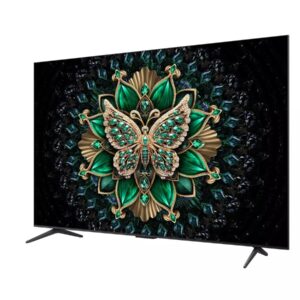 Tcl 65"65c6k Premium Qd-mini Led - Tcl