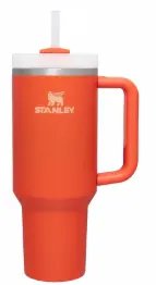 Stanley Quencher 40 Oz 1.18 Litre Turuncu Termos