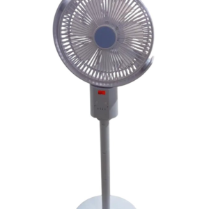 Ayaklı Şarjlı 10 İnç Vantilatör 5080-1 - Diğer