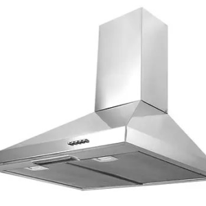 Silver İnox Emaye Davlumbaz Dp6-x - Silver/kumtel