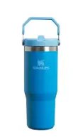 Stanley İceflow 30 Oz 0.89 Litre Mavi Termos
