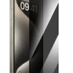 Wiwu 16 Pro Max Hayalet Cam Gt015