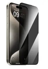 Wiwu 16 Pro Max Hayalet Cam Gt015 - Wiwu