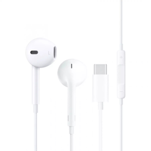 Wiwu Earbuds Usb-c Kablolu Kulaklık Eb303