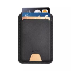 Wiwu Magsafe Standlı Kartlık Mag Wallet Mw005