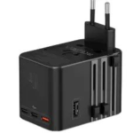 Wiwu 45w Universal Adaptör Ua006