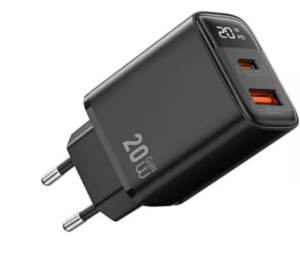 Wiwu Gan Hızlı Şarj Adaptör 20w G009