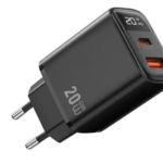 Wiwu Gan Hızlı Şarj Adaptör 20w G009