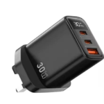 Wiwu Gan Hızlı Şarj Adaptör 30w G010