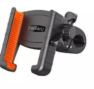 Wiwu Journey Serisi Bisiklet Tutucu Zc002 - Wiwu