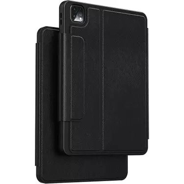 Wiwu İpad Pro 11" M4 Kapaklı Kılıf Siyah