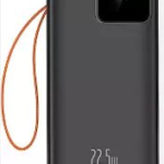 Sunix Pb-60 Powerbank 30000mah Siyah