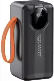 Sunix Pb-80 Powerbank 50000mah