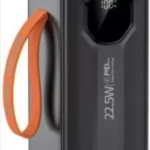 Sunix Pb-80 Powerbank 50000mah