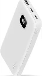 Ttec 2bb209b 10000mah Powerbank