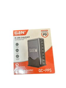 Botewo 500w 8 Portlu Hızlı Şarj İstasyonu Yfy-ıq47