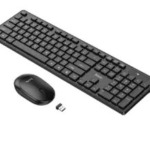Hoco 2.4g Wireless Keyboard+mouse Set Gm17