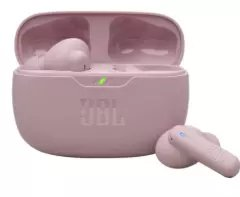 Jbl Wave Beam 2 Kablosuz Kulaklık Pembe