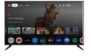 Vision 40 İnch Full Hd Android Tv (2025)