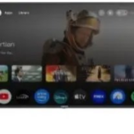 Vision 40 İnch Full Hd Android Tv (2025)