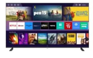 Vision 55 İnch Qled 4k Full Hd Webos With Magic Remote (2025)