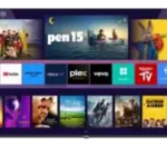 Vision 55 İnch Qled 4k Full Hd Webos With Magic Remote (2025)