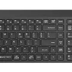 Fg2400 Air2 A4tech Silent Wireless Klavye-mouse Set