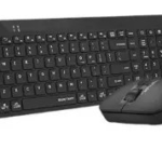 Fg2300 A4tech Air2 Silent Wireless Klavye-mouse Set