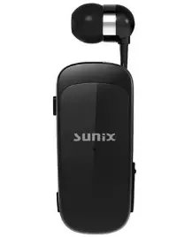 Sunix Makaralı Ve Mikrofonlu Kulaklık Blt-38