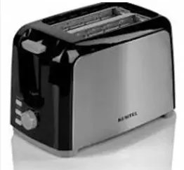 Kumtel Ekmek Kızartma Makinesi Hts-02