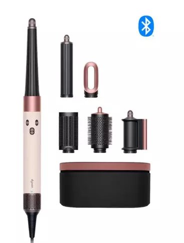 St06135_1 Dyson Airwrap İ.d. Hs08 Ceramic Pink - Görsel 1