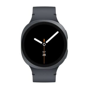 Samsung Galaxy Watch 8 40mm L320 Graphite