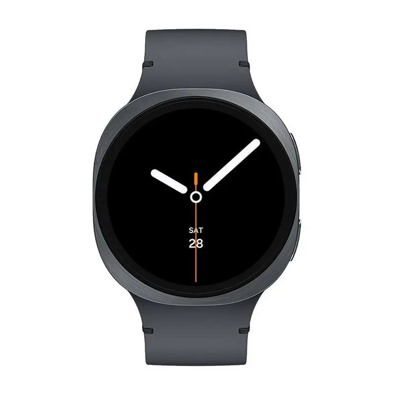 Samsung Galaxy Watch 8 40mm L320 Graphite