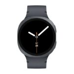 Samsung Galaxy Watch 8 40mm L320 Graphite