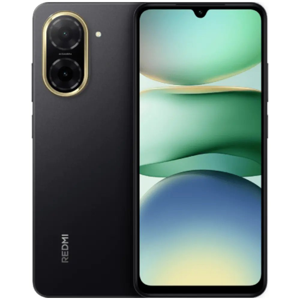 Xiaomi Redmi A5 4/128 Gb Midnight Black - Xiaomi
