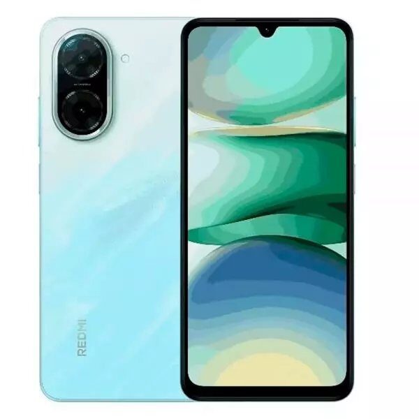 Xiaomi Redmi A5 4/128 Gb Ocean Blue - Xiaomi