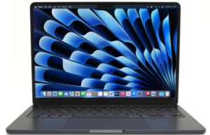 Apple MacBook Air 13" 16/512 M4 Midnight