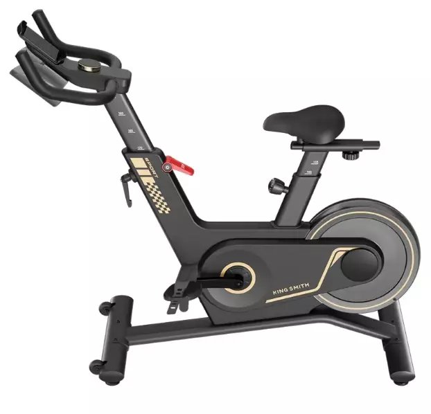 St06214_1 Kingsmith Spin Bisikleti - Pb08S - Görsel 1