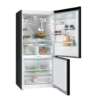 Bosch Kgp86axb0n 621 Litre A++ Siyah İnox No-frost Buzdolabı - Bosch