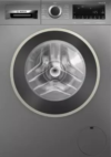 Bosch Wga244zrtr 9kg Koyu Füme Çamaşır Makinesi