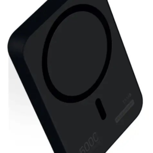 Powerway Txm5 5000mah Powerbank Siyah