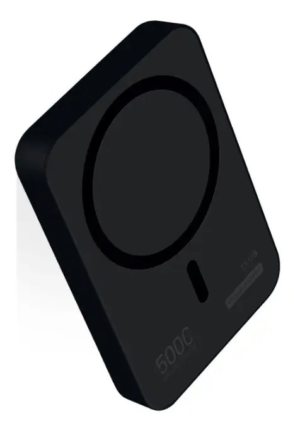 Powerway Txm5 5000mah Powerbank Siyah