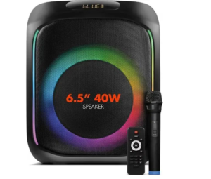 Powerway Mıo Bluethooth Hoparlör