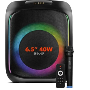 Powerway Mıo Bluethooth Hoparlör