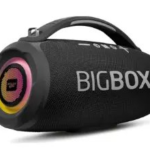 Powerway Bigbox Bluethooth Hoparlör