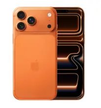 İphone 17 Pro Max 256 Gb Cosmic Orange